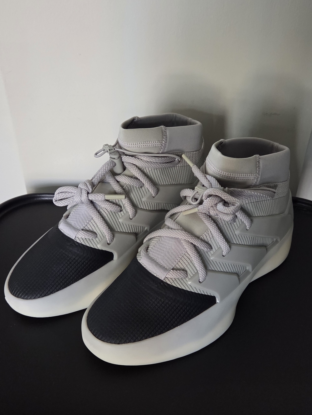 adidas x Fear of God Athletics Shoes